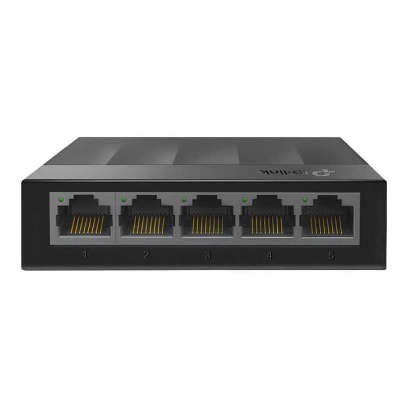 TP-Link LS1005G 5-Port Desktop Switch