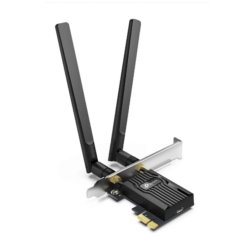 TP-LINK AX3000 Dual Band Wi-Fi 6 Netzwerkkarte (2.Wahl)