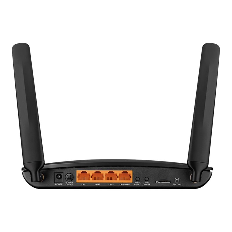 TP-LINK TL-MR150  Mobiler Router