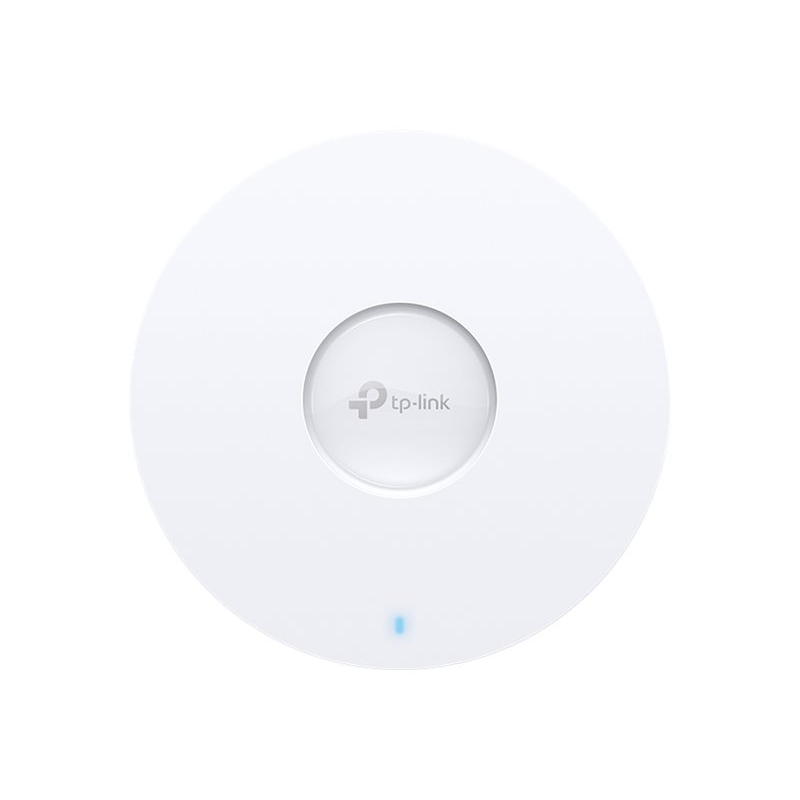 TP-Link EAP650 AX3000 Gigabit Dualband WiFi 6 WLAN Access Point weiß