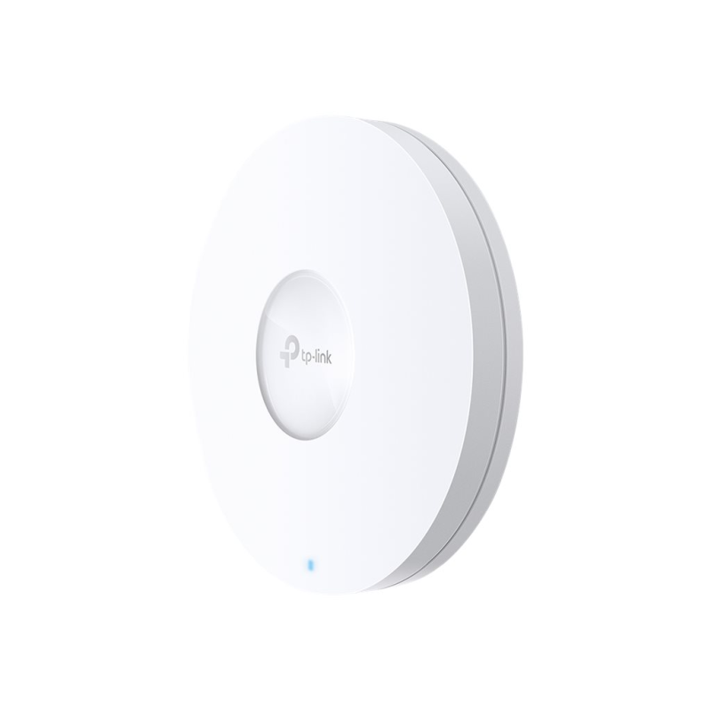 TP-Link AX1800 Wireless Dual Band Ceiling Mount Access Point