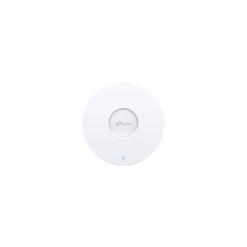 TP-Link EAP653 AX3000 Gigabit Dualband WiFi 6 WLAN Access Point weiß