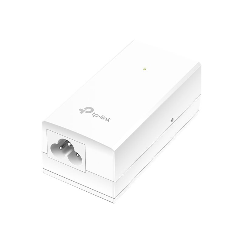 TP-Link TL-POE2412G 24V Passiver PoE Adapter weiß