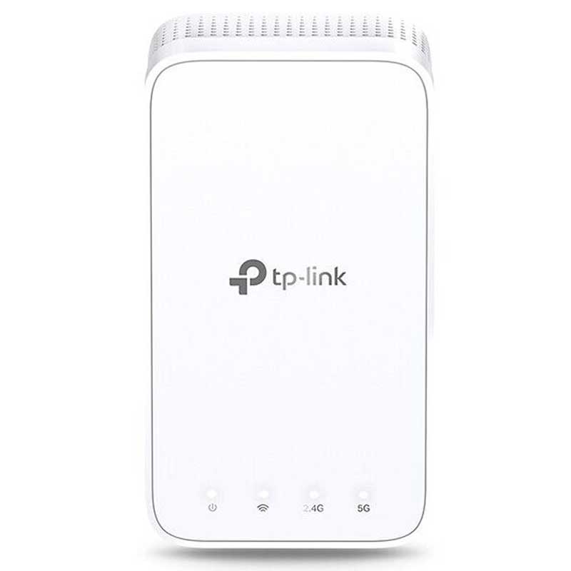 TP-Link RE330 WLAN Verstärker Repeater AC1200 weiß (2.Wahl)