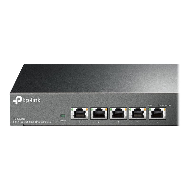 TP-Link TL-SX105 V1 Switch