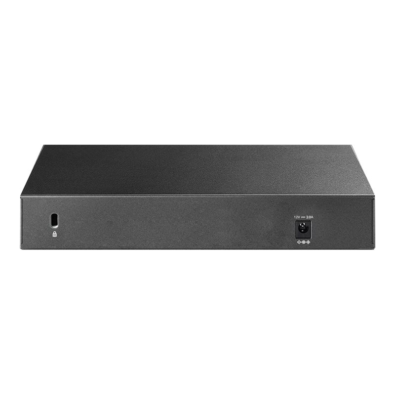 TP-Link TL-SX105 V1 Switch