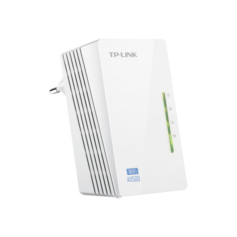 TP-Link TL-WPA4220 WLAN Powerline Adapter weiß (2.Wahl)