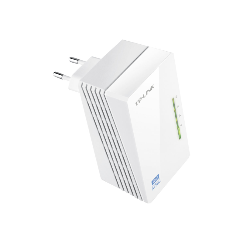 TP-Link TL-WPA4220 WLAN Powerline Adapter weiß (2.Wahl)