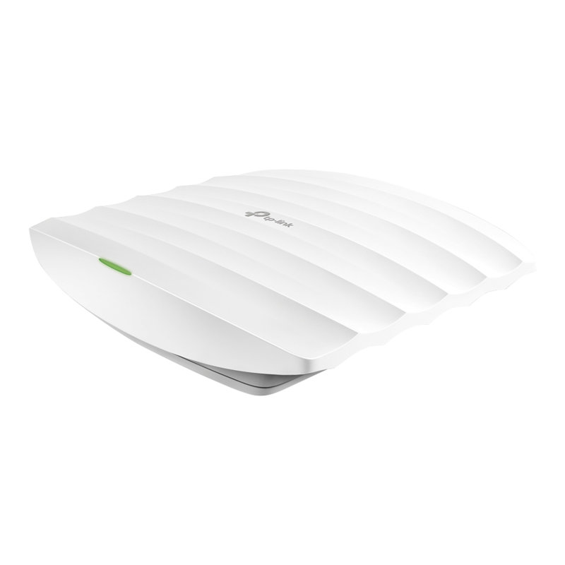 TP-Link EAP110 N300 WLAN Access Point weiß