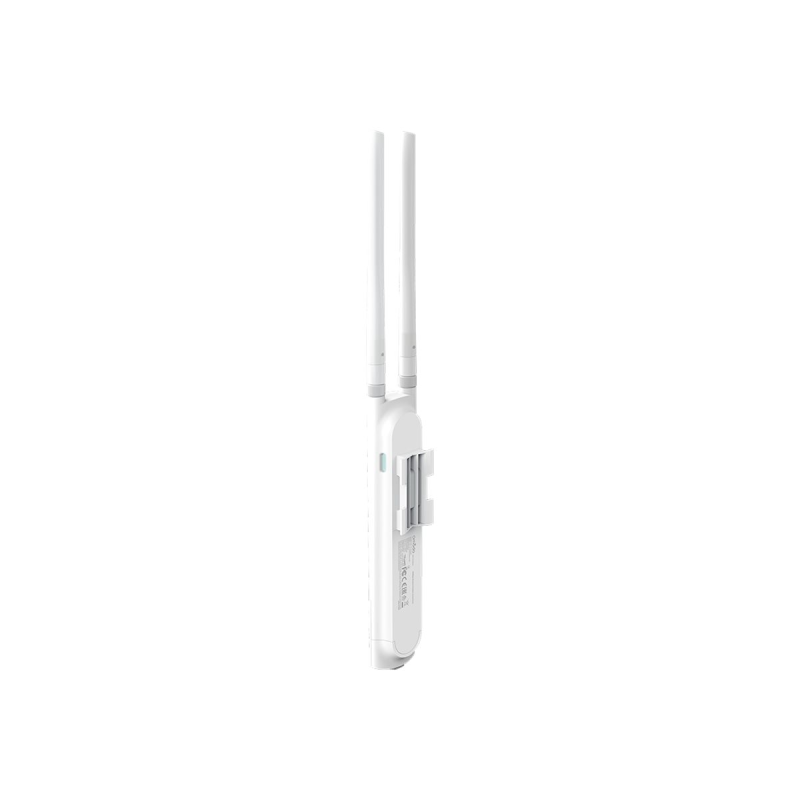 TP-Link EAP110 Outdoor N300 WLAN Access Point weiß