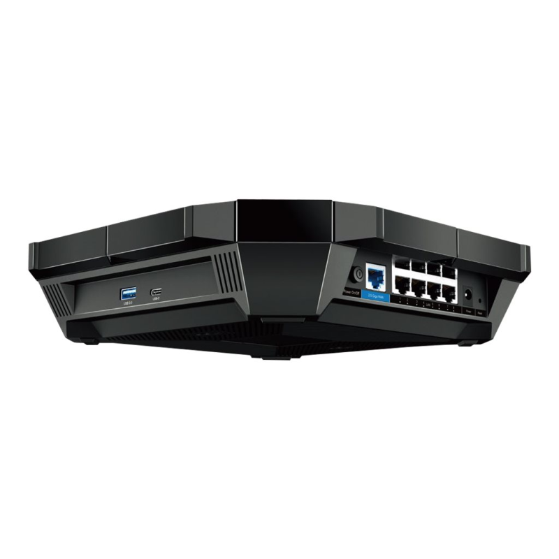 TP-Link Archer AX6000 Wi-Fi 6 WLAN Router