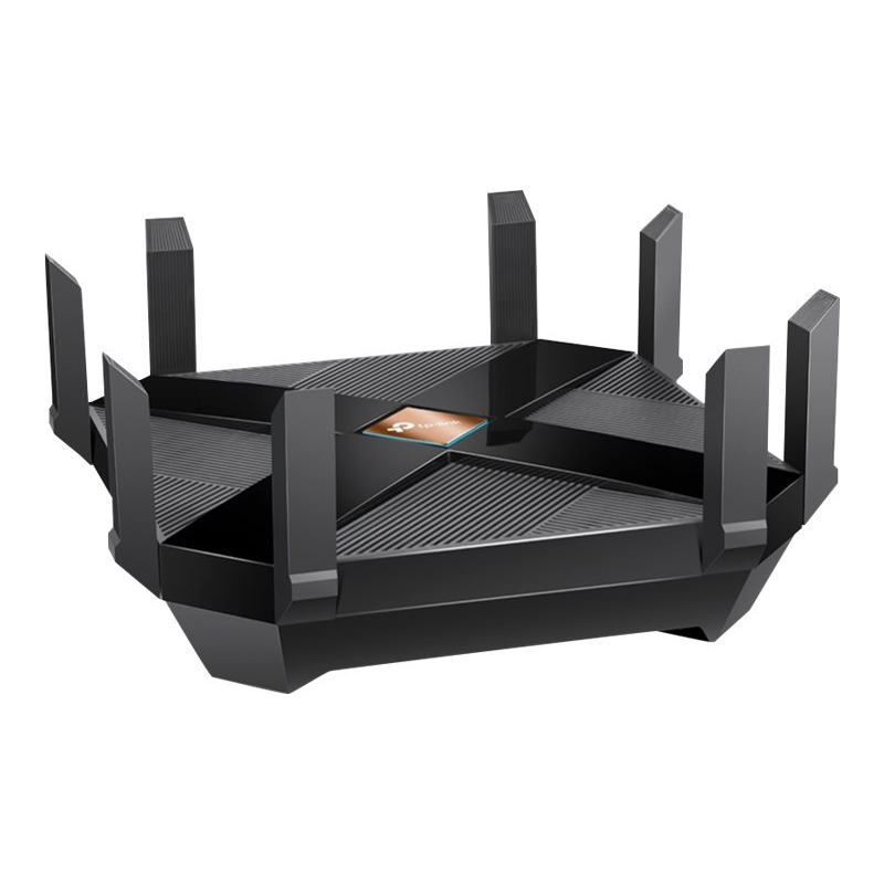 TP-Link Archer AX6000 Wi-Fi 6 WLAN Router