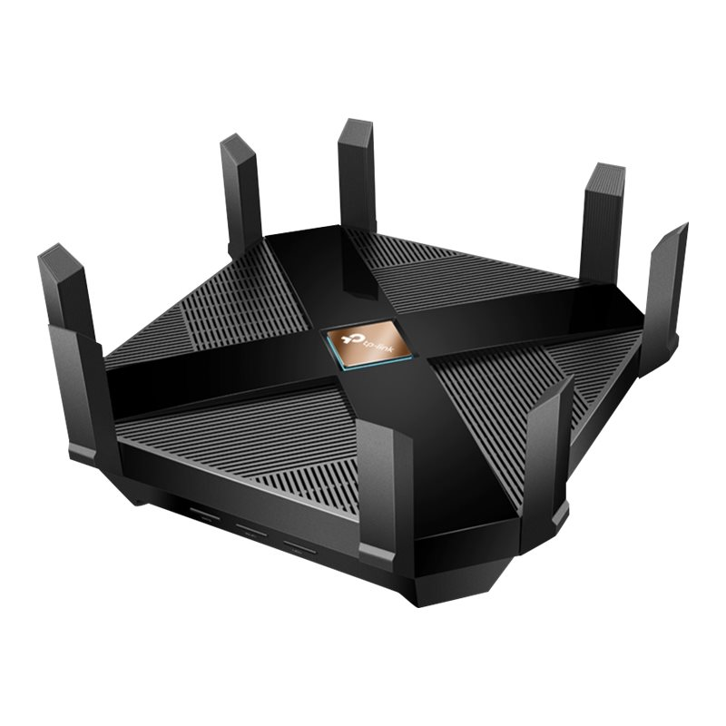 TP-Link Archer AX6000 Wi-Fi 6 WLAN Router