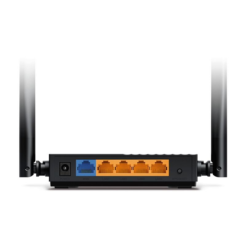 TP-LINK Archer C64 dual-Band W-Fi Router (2. Wahl)