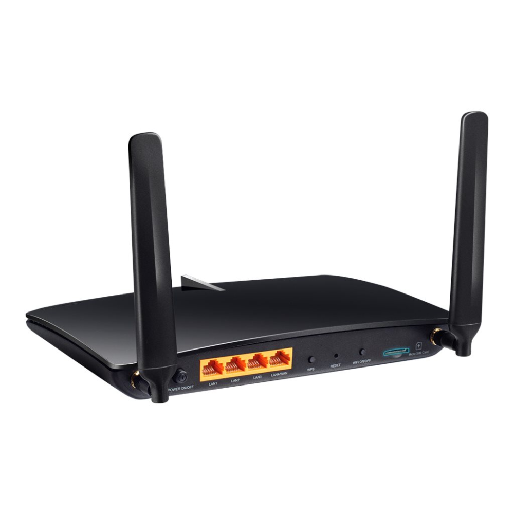 TP-Link Archer MR600 LTE Router