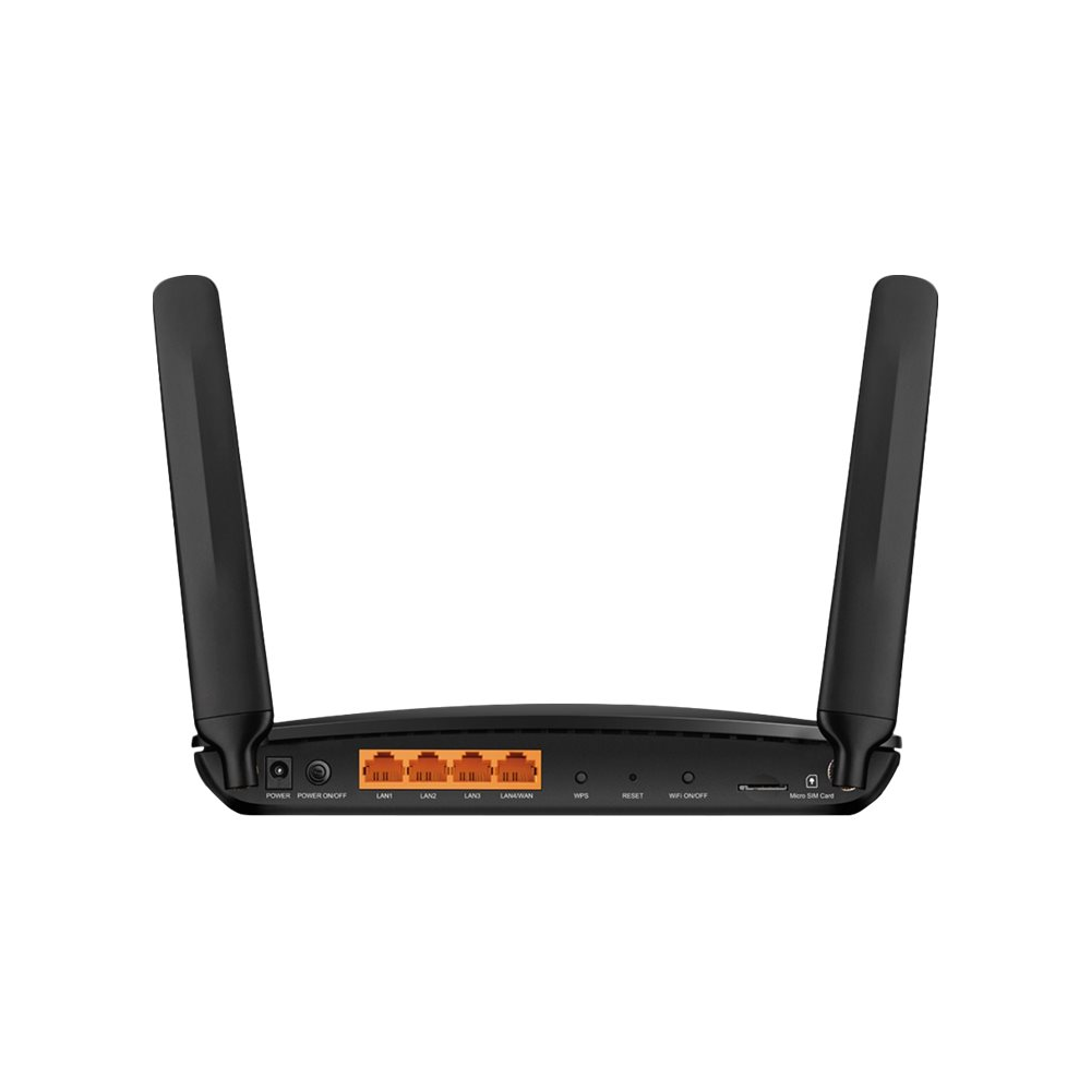 TP-Link Archer MR600 LTE Router