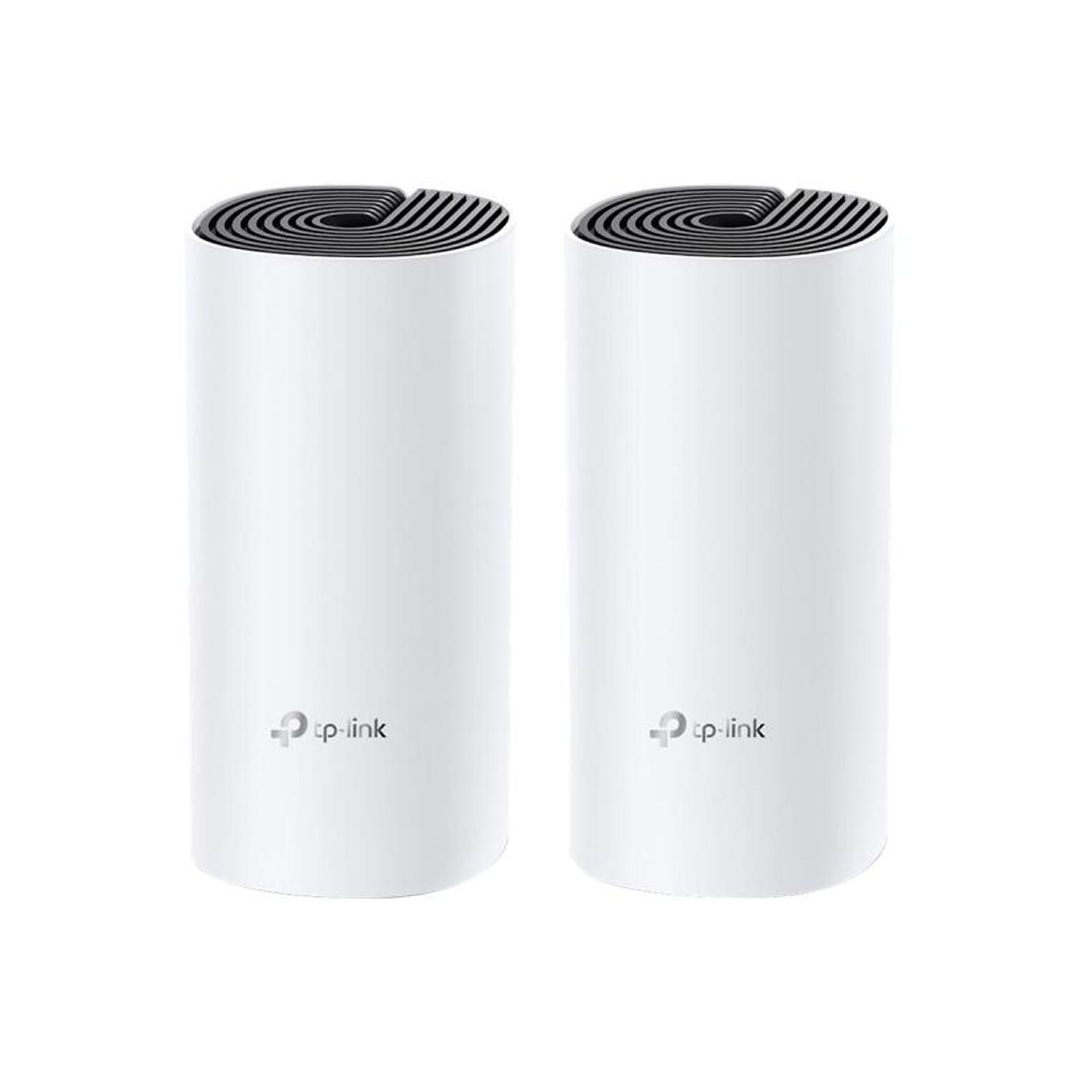 TP-Link Deco M4 Mesh WLAN Set (2er Pack)