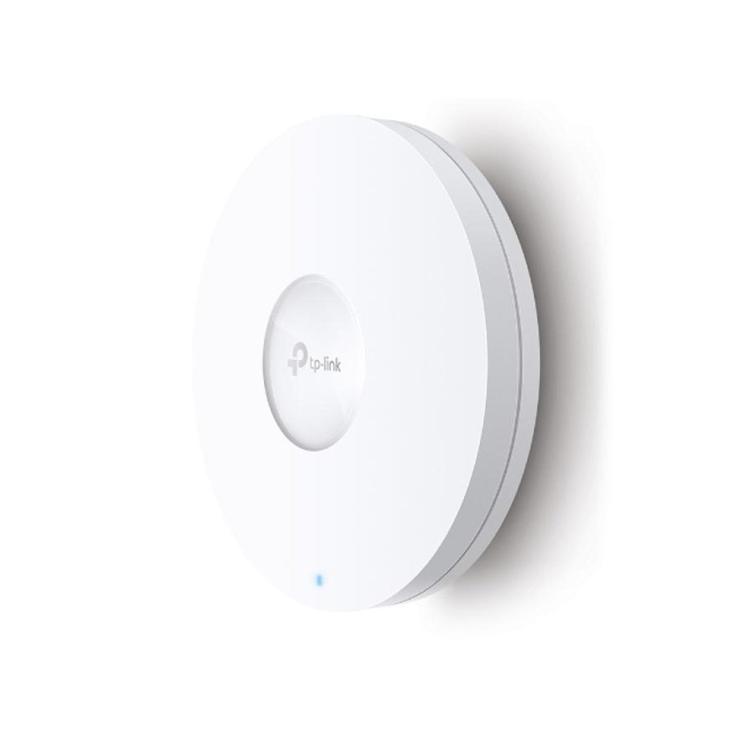 TP-Link EAP670 AX5400 Gigabit WiFi 6 WLAN Access Point EAP670 (2.Wahl)
