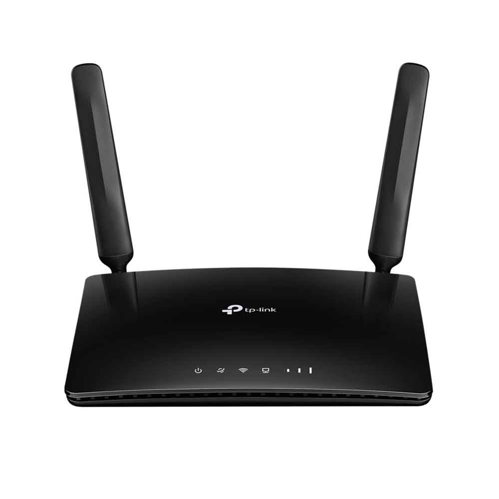TP-Link Archer MR400 WLAN-Router (2. Wahl)
