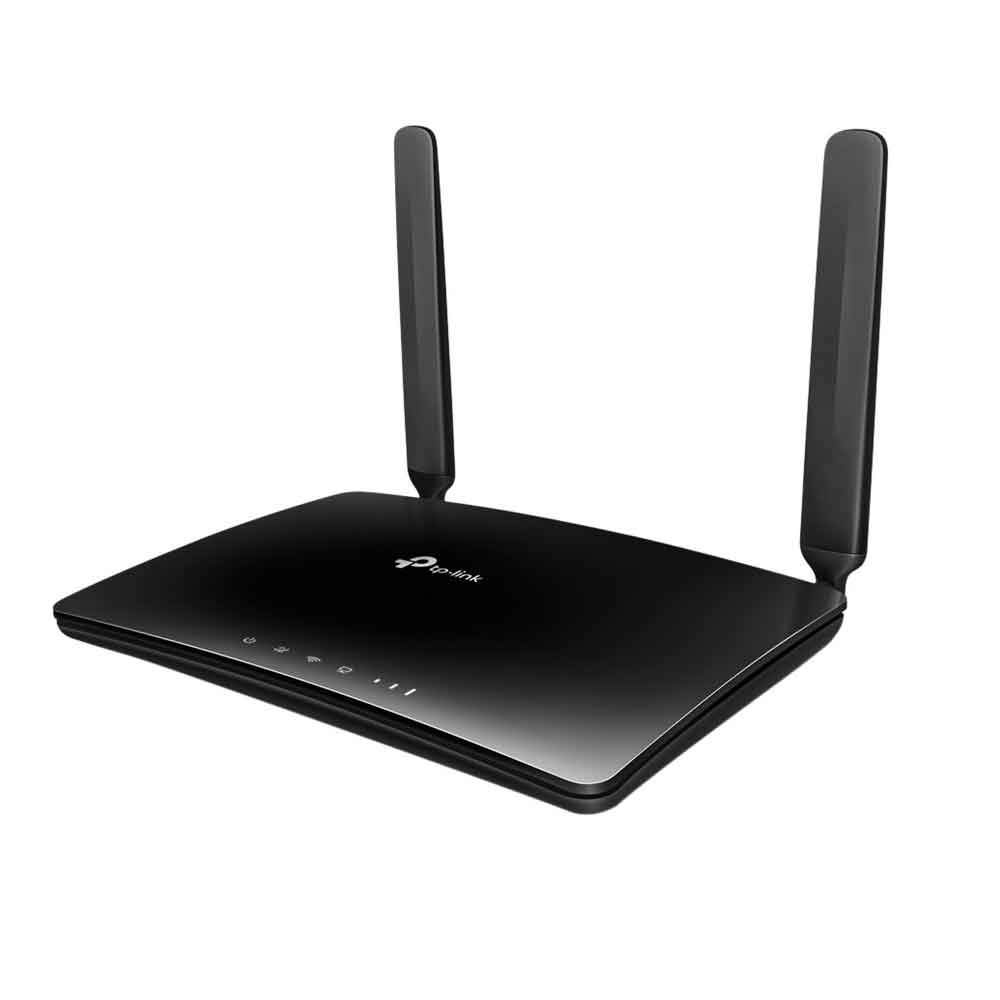 TP-Link Archer MR400 WLAN-Router (2. Wahl)