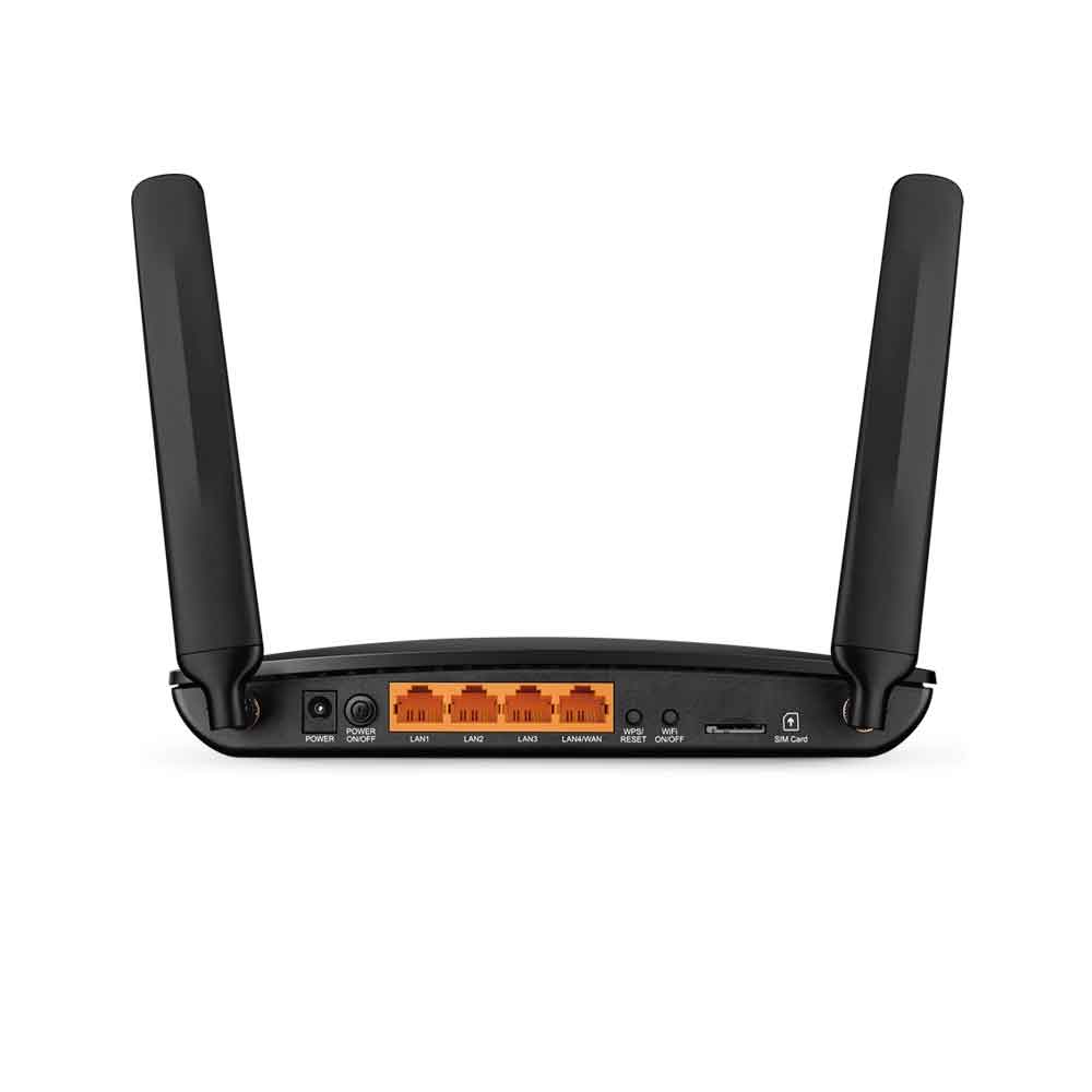 TP-Link Archer MR400 WLAN-Router (2. Wahl)