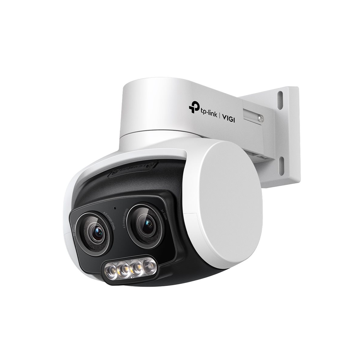 TP-Link VIGI C540V IP-Kamera (2. Wahl)