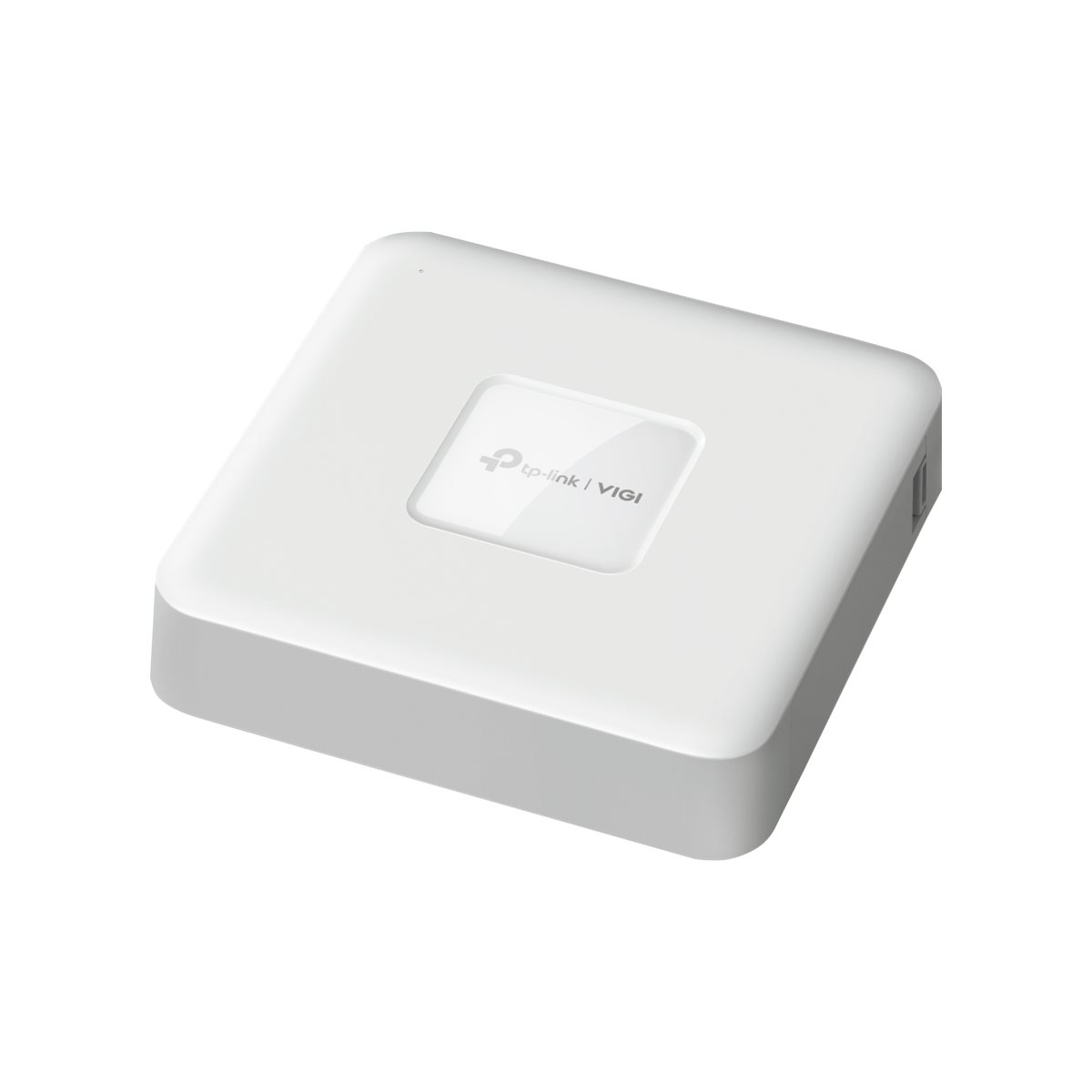 TP-Link VIGI NVR1104H-4P 4 Kanal PoE Netzwerk Video Rekorder (2. Wahl)