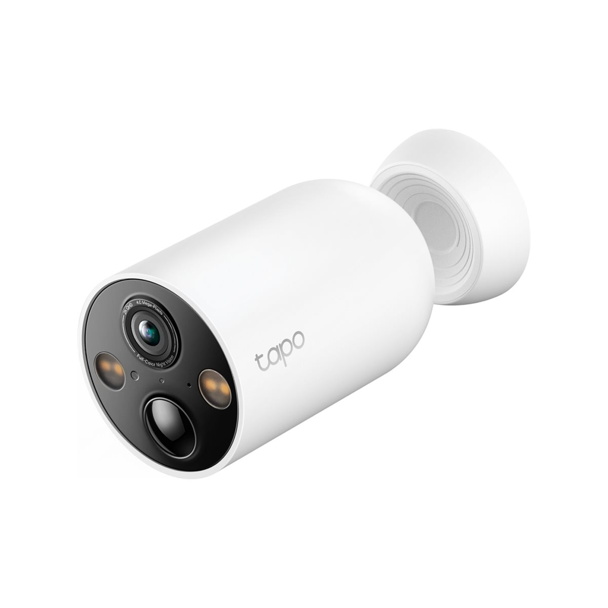 TP-Link Tapo C425 Außenkamera weiß