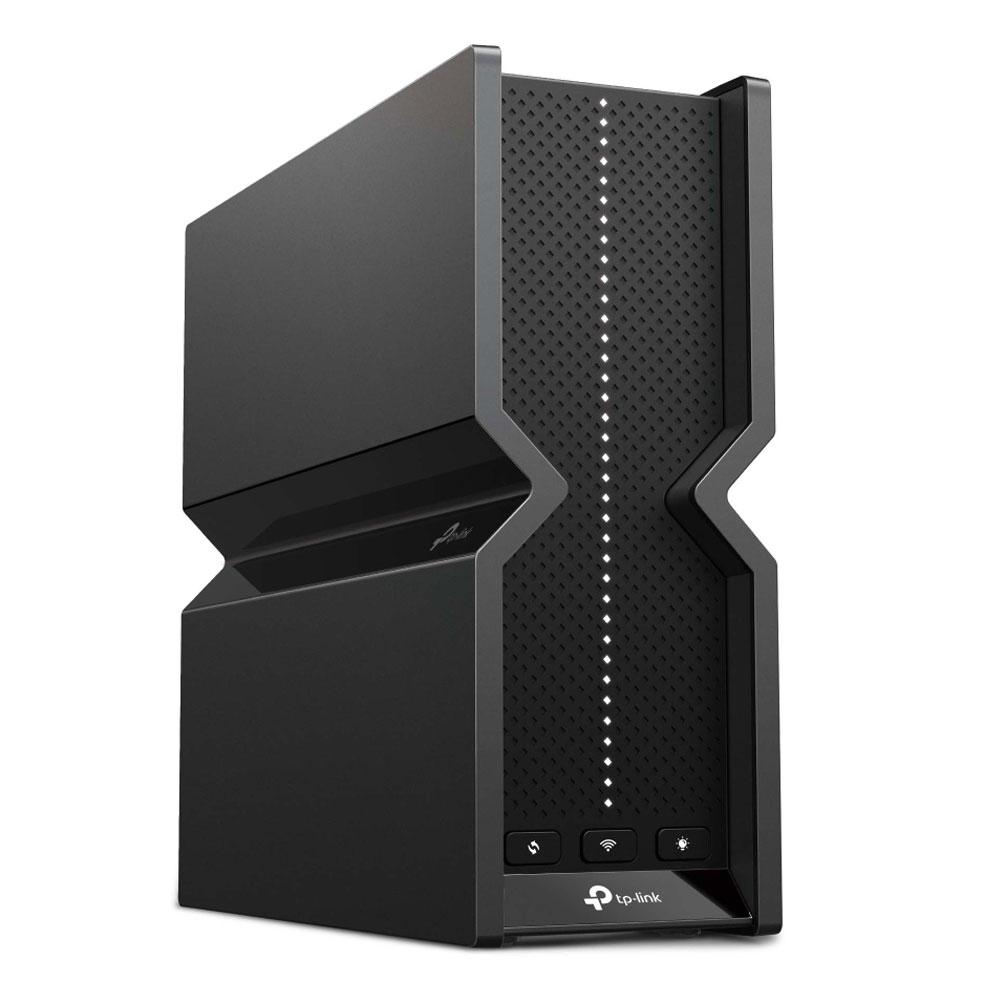 TP-Link Archer BE550 WiFi 7 Router (2.Wahl)