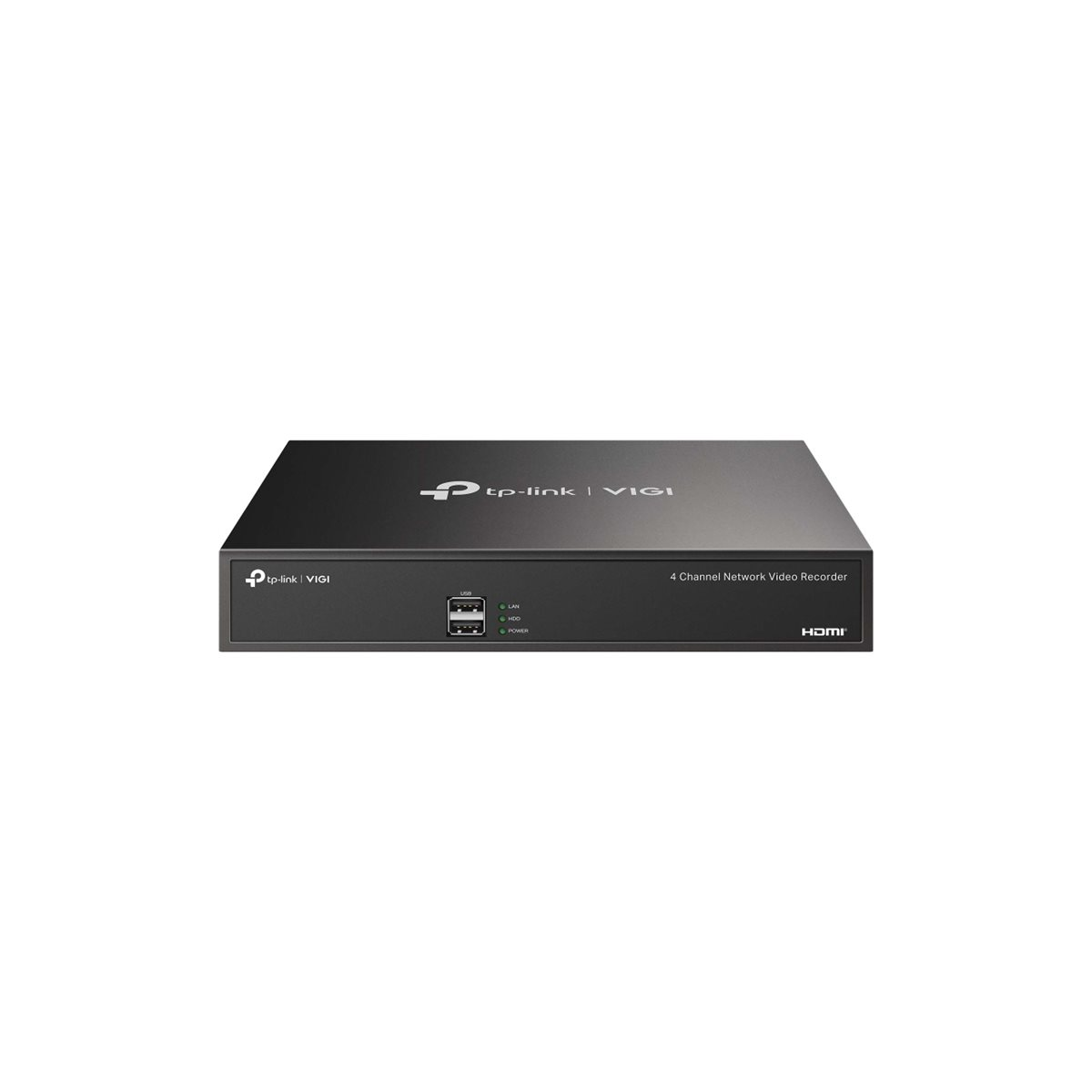 TP-Link VIGI 4-Kanal Network Recorder (2. Wahl)