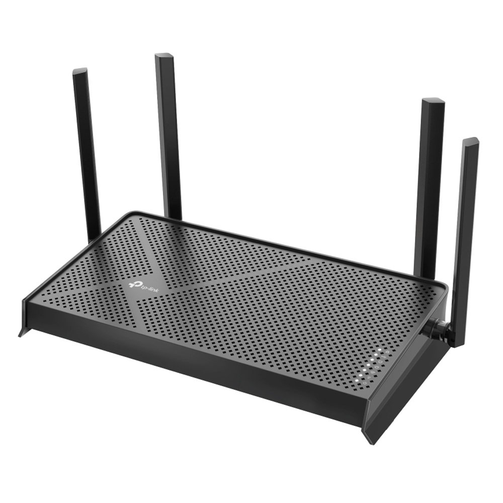 TP-Link Archer BE230 Router schwarz (2. Wahl)