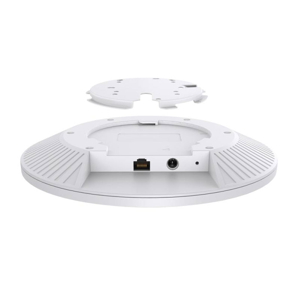 TP-Link Omada EAP773 BE9300 WiFi 7 Access Point zur Deckenmontage