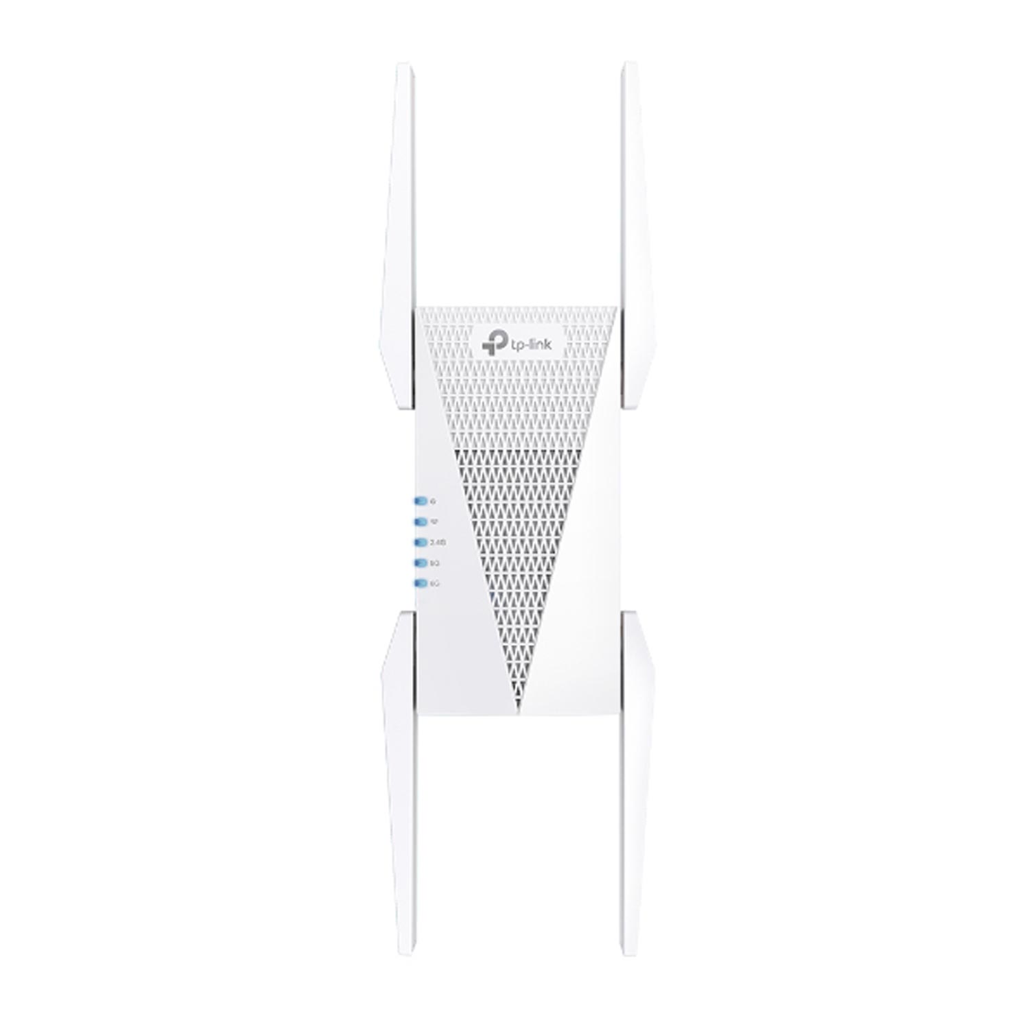 TP-Link RE815XE WiFi 6E WLAN Verstärker