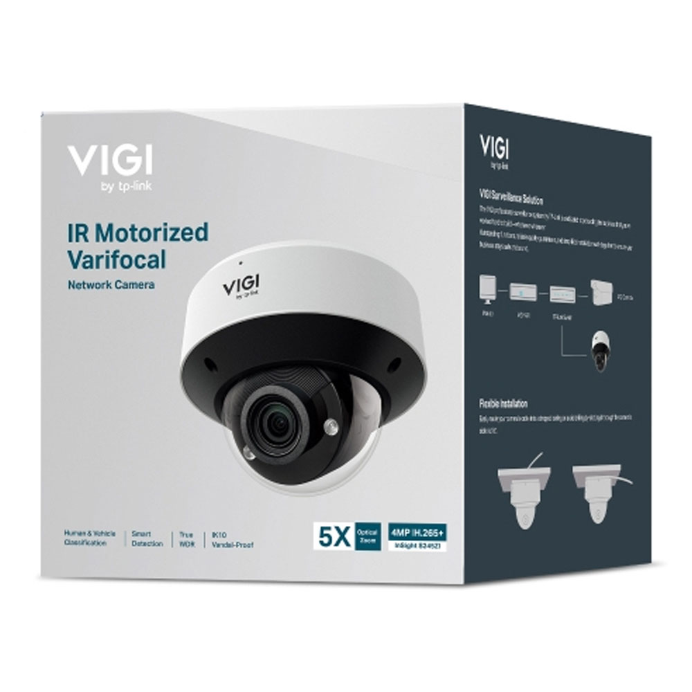 TP-Link InSight S245ZI Überwachungskamera