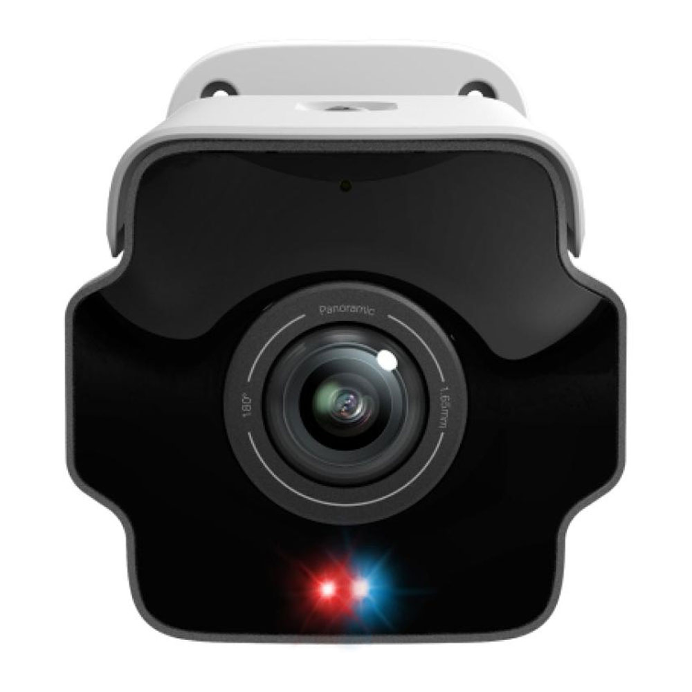 TP-Link InSight S385PI Überwachungskamera