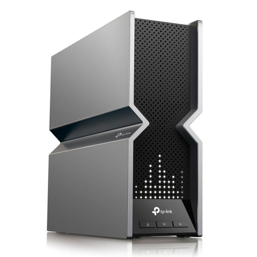 TP-Link Archer BE800 Wi-Fi 7 Router