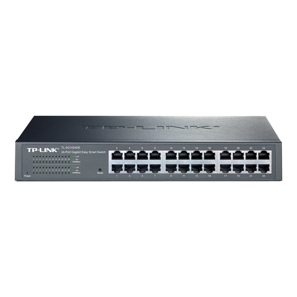 TP-Link TL-SG1024DE Easy Smart Switch
