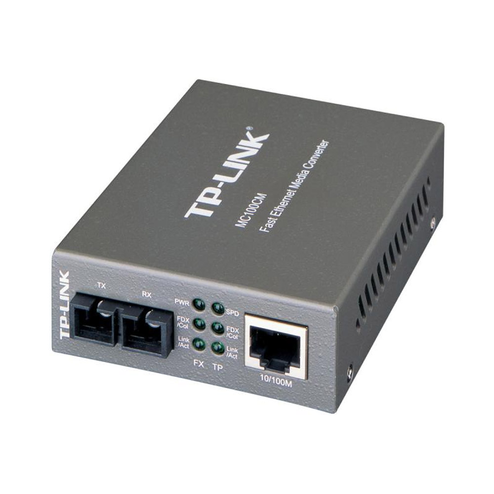 TP-Link MC100CM 1310nm Medienkonverter