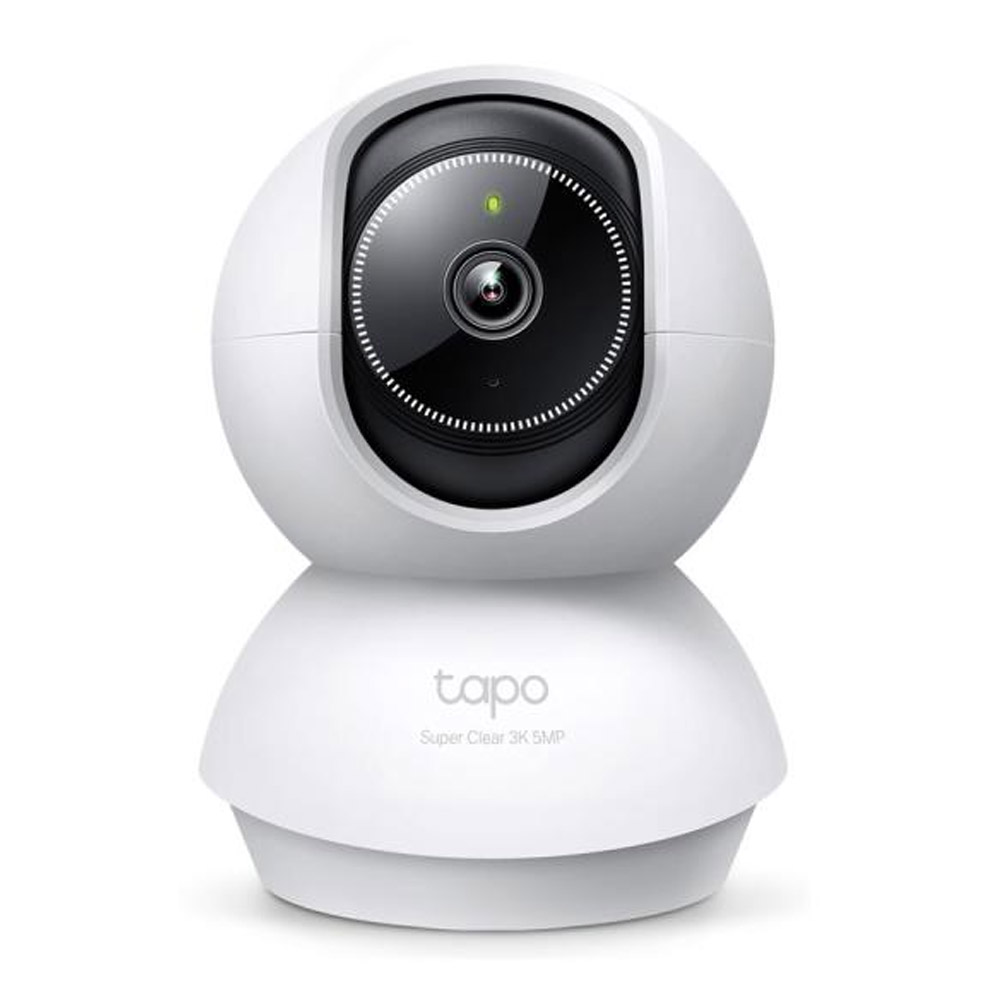 TP-Link Tapo C230 3K 5MP WLAN-Überwachungskamera (2. Wahl)