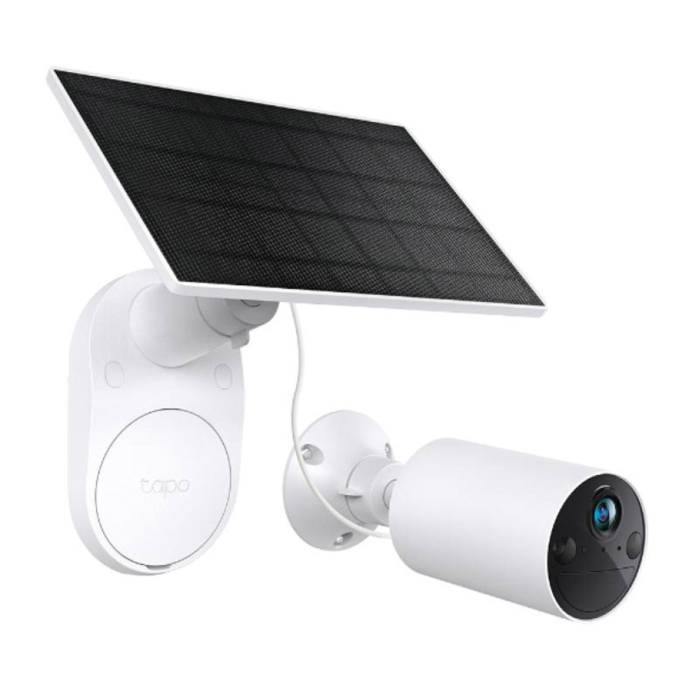 TP-Link Tapo C410 Kit 2K 3MP WLAN-Überwachungskamera