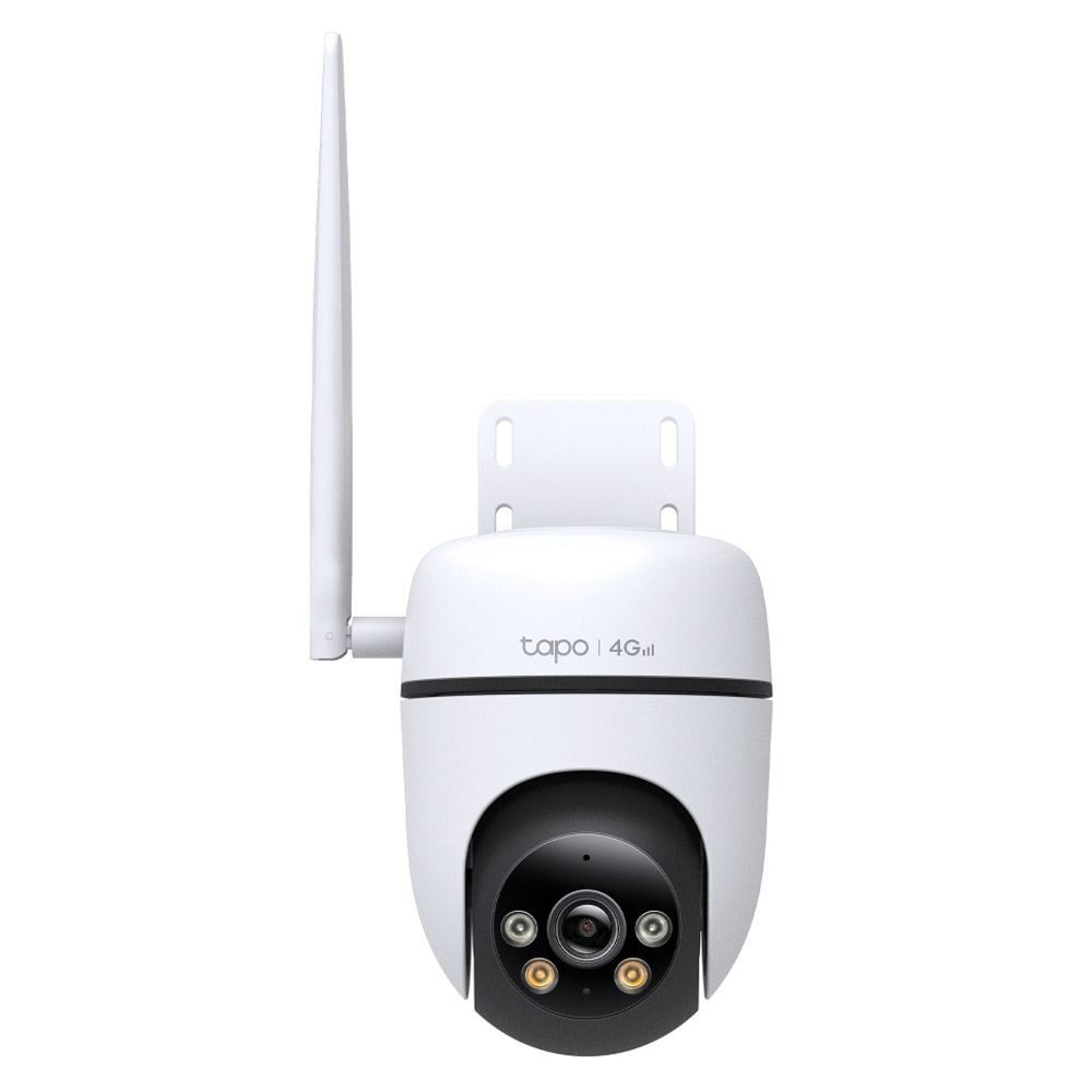 TP-Link Tapo C501GW 1080p 4G LTE WLAN-Überwachungskamera