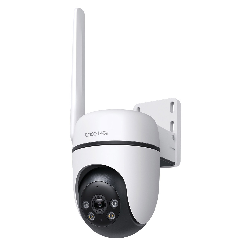 TP-Link Tapo C501GW 1080p 4G LTE WLAN-Überwachungskamera (2.Wahl)