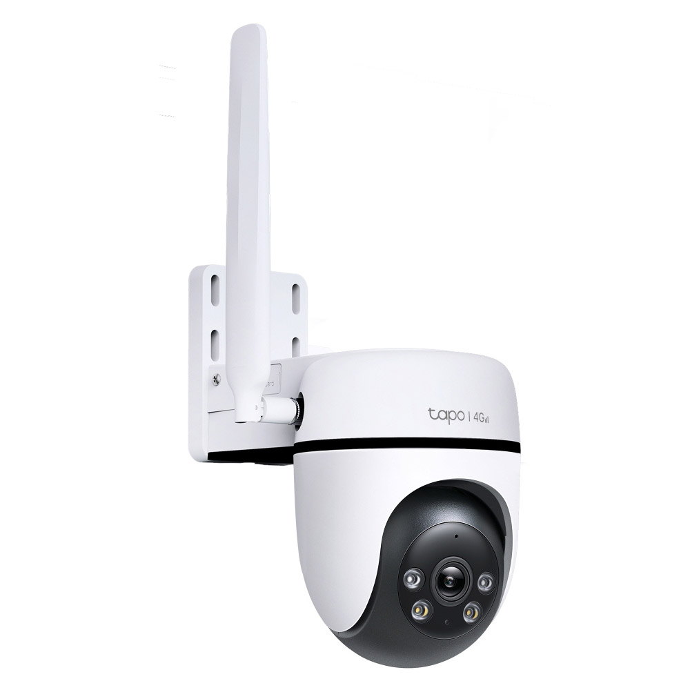 TP-Link Tapo C501GW 1080p 4G LTE WLAN-Überwachungskamera (2.Wahl)