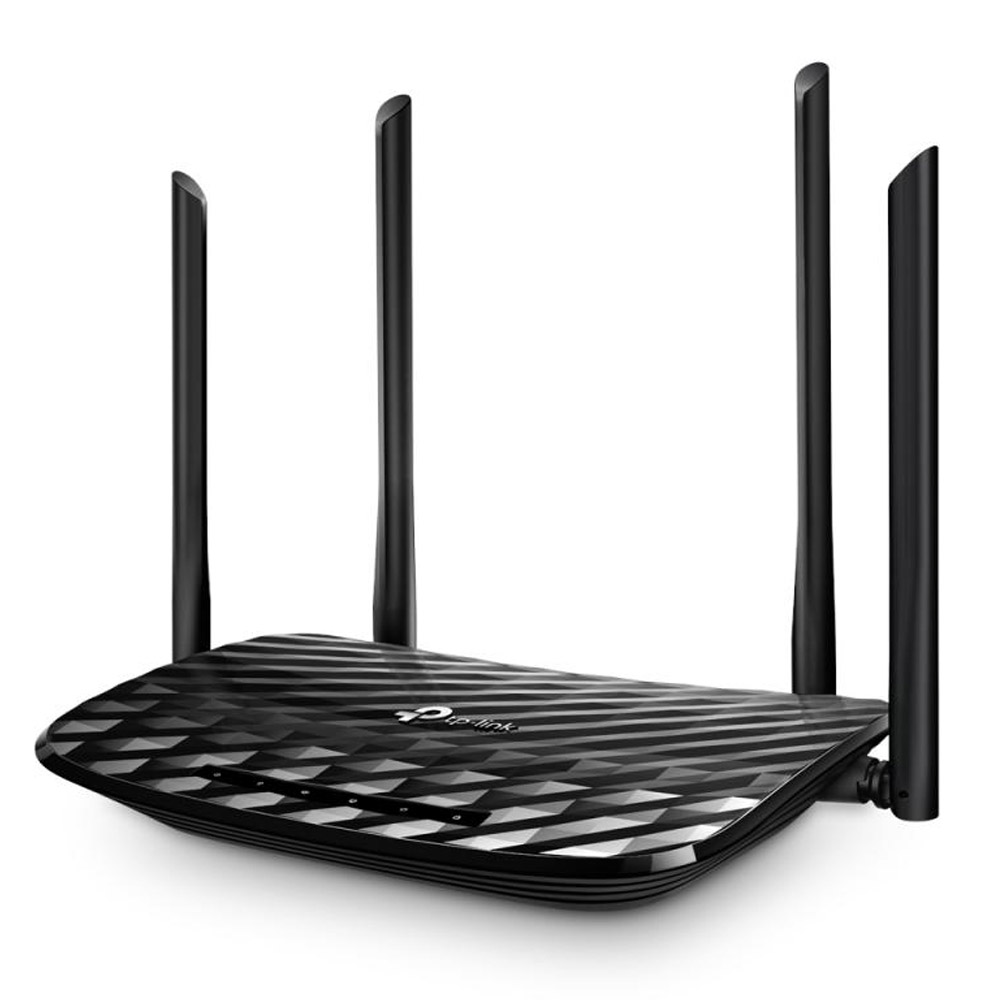 TP-Link Archer 6 WLAN-Repeater