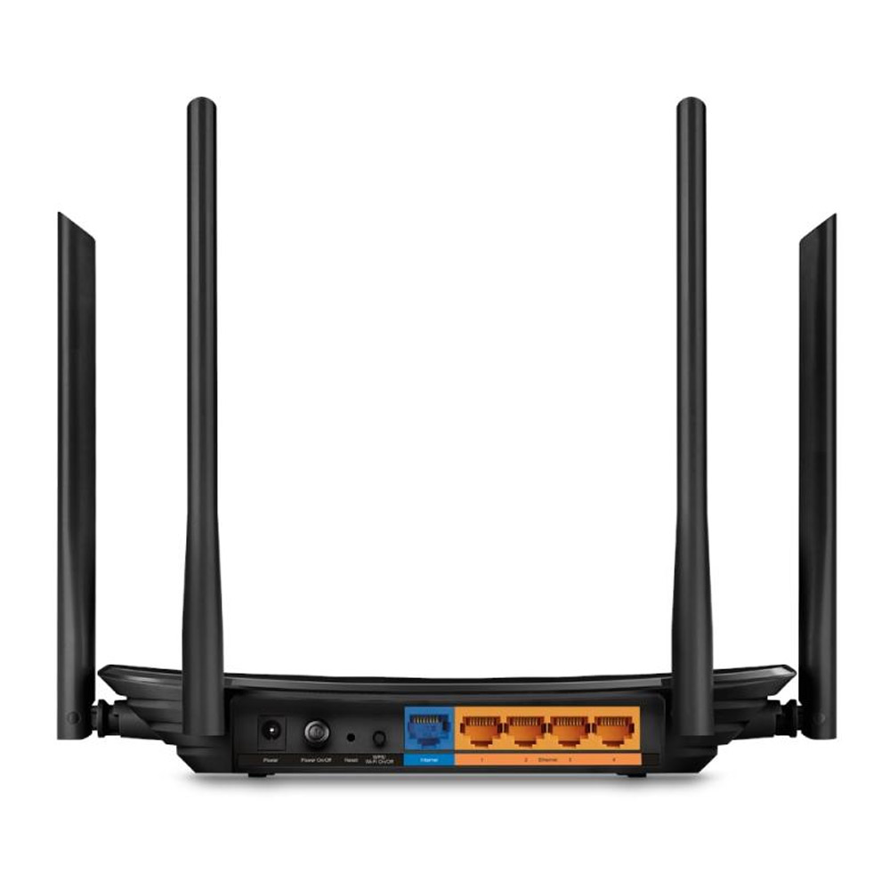 TP-Link Archer 6 WLAN-Repeater