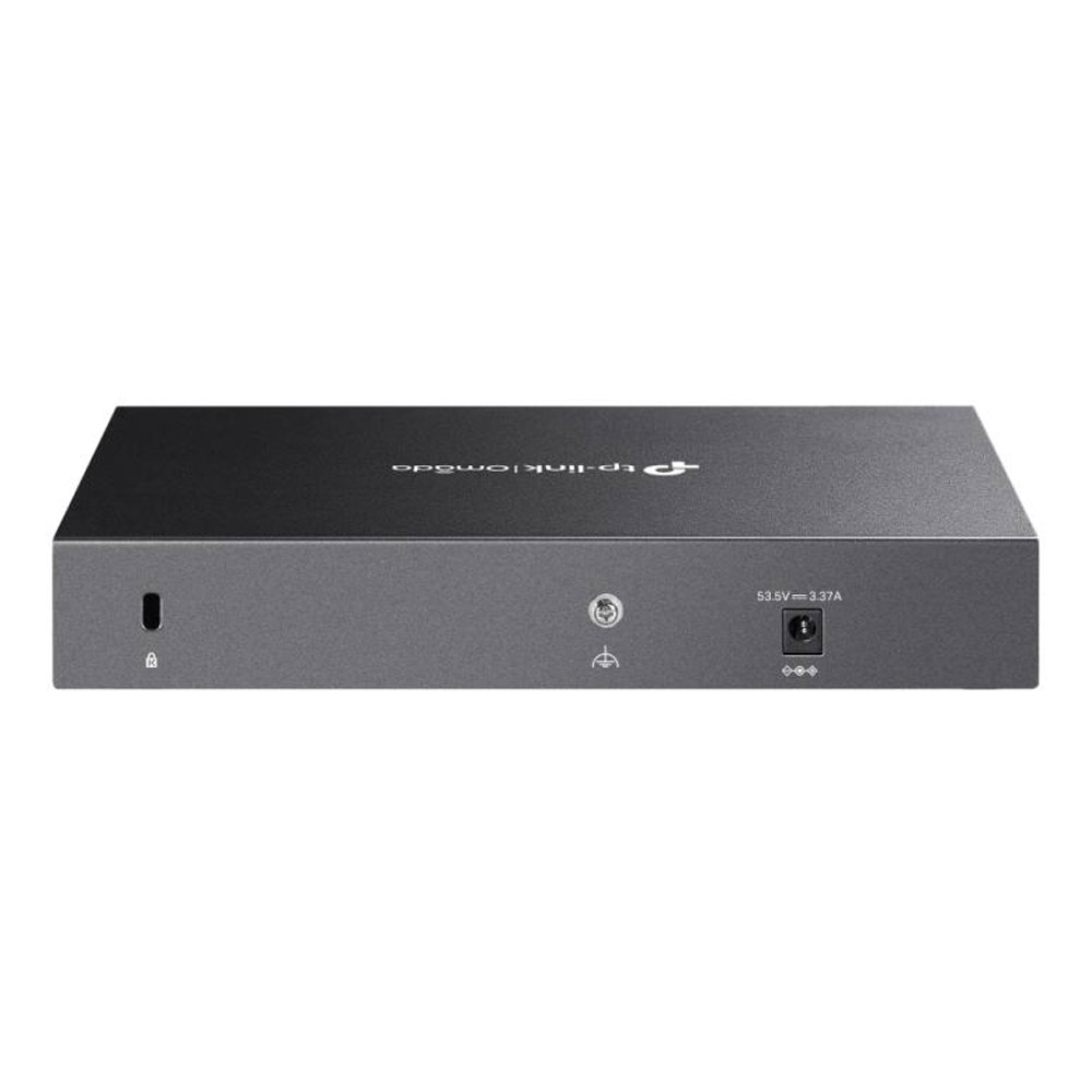 TP-Link Omada 8-Port PoE+ Switch