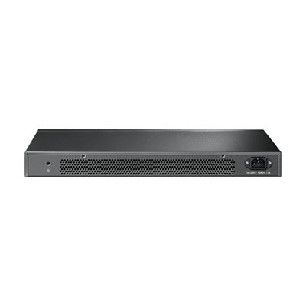 TP-Link TL-SG1048 48-Port Gigabit Netzwerk-Switch schwarz