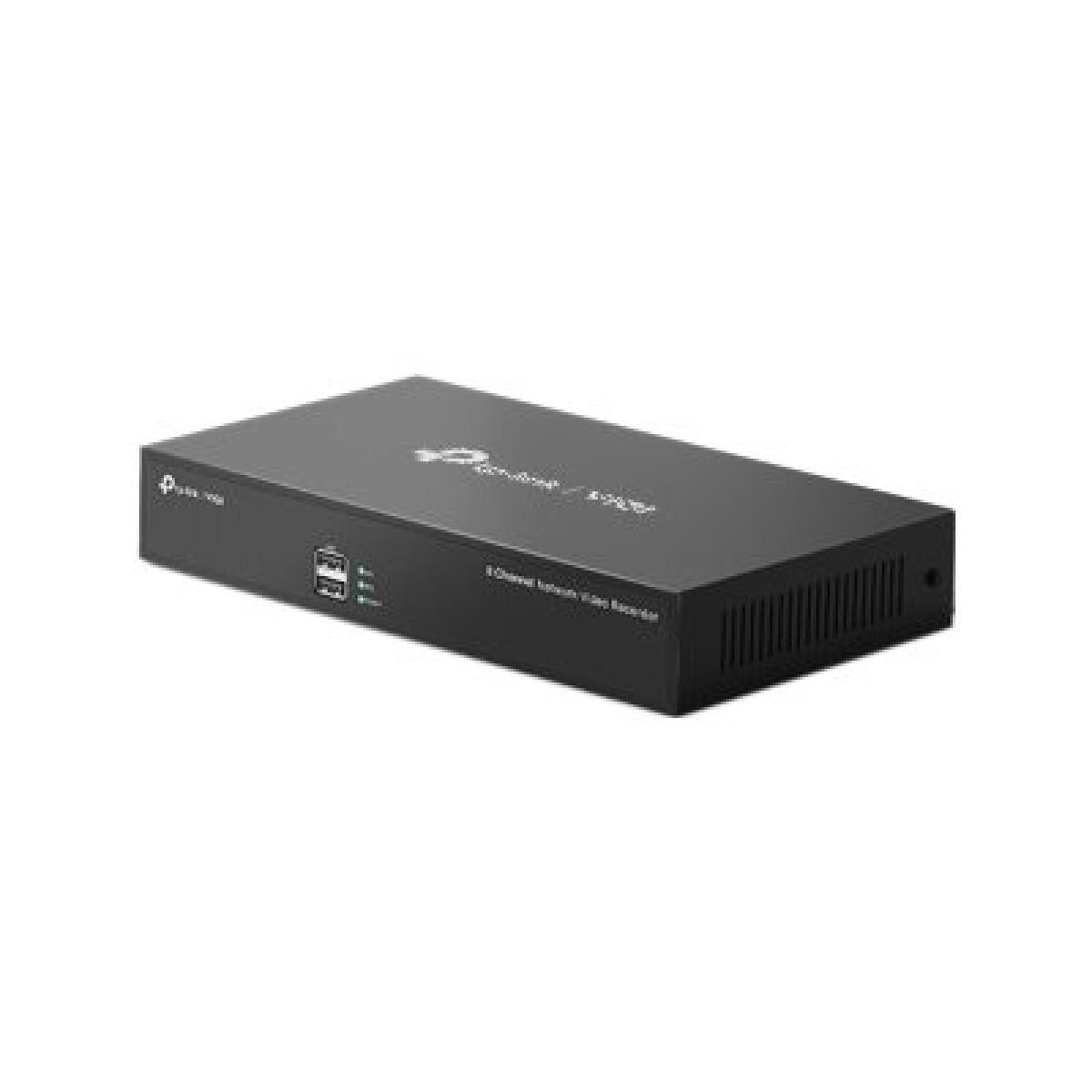 TP-Link VIGI NVR1008H Netzwerkrekorder