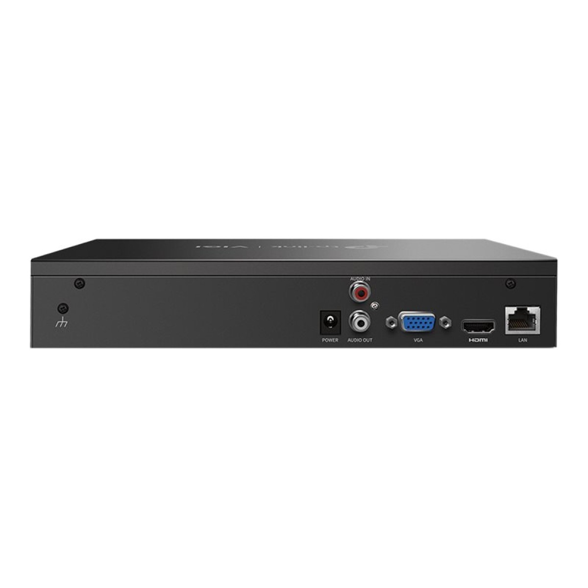 TP-Link VIGI NVR1008H Netzwerkrekorder
