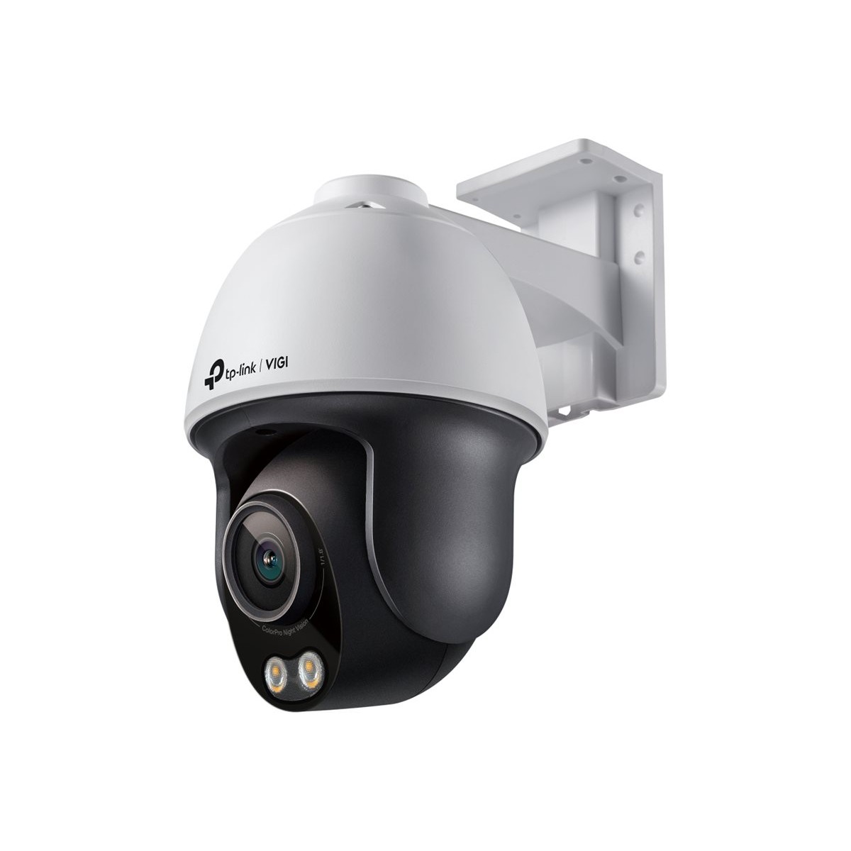 TP-Link 4MP Pan/Tilt Netzwerkkamera (2.Wahl)
